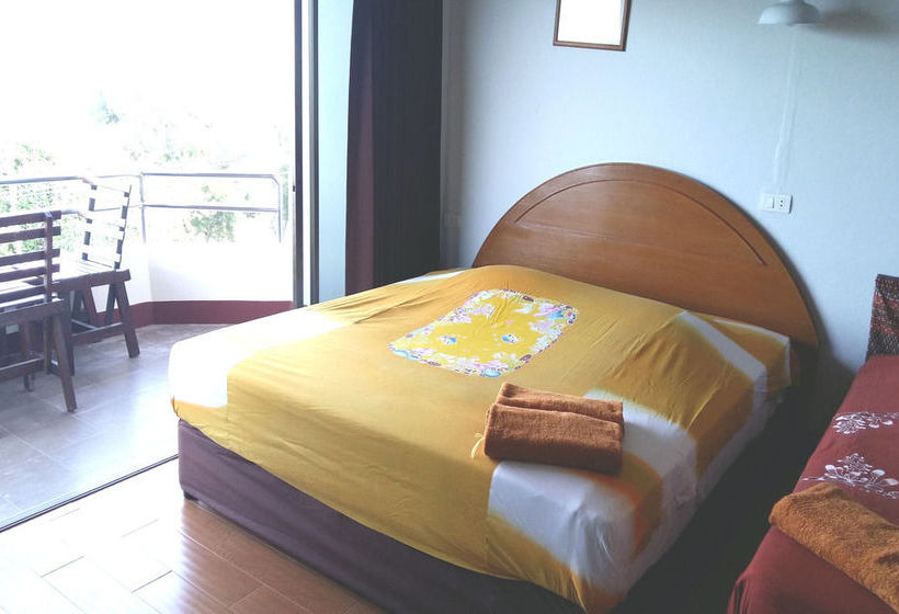 Cha Am Villa Sun Hotel 3