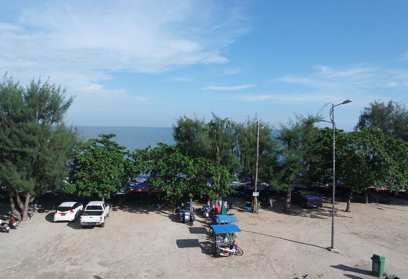 Cha Am Villa Sun Hotel 4