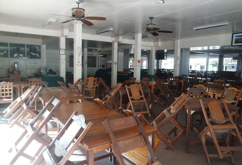 Cha Am Villa Sun Hotel 5