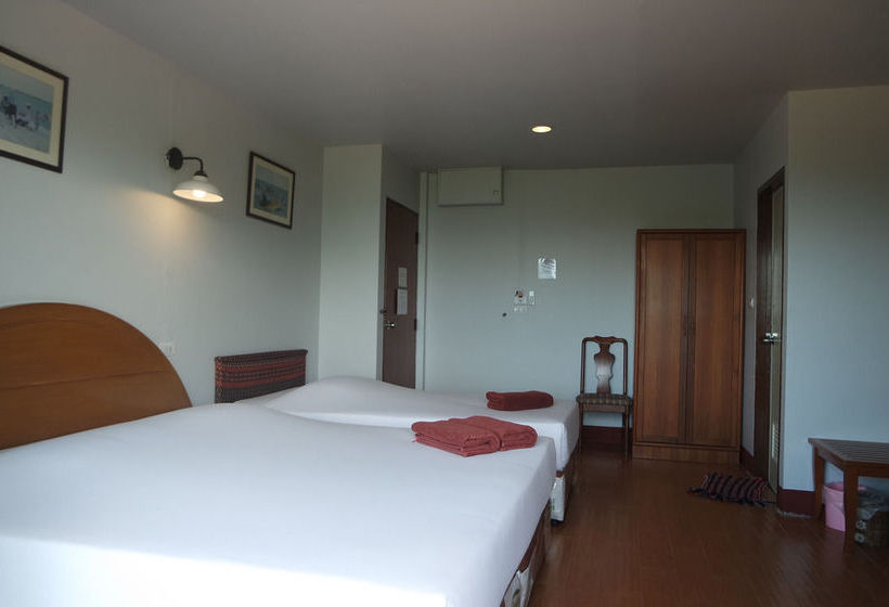 Cha Am Villa Sun Hotel 6