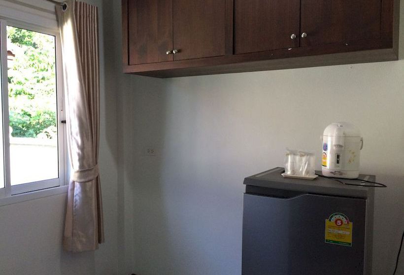 Hotel Phuket Airport Villa 1