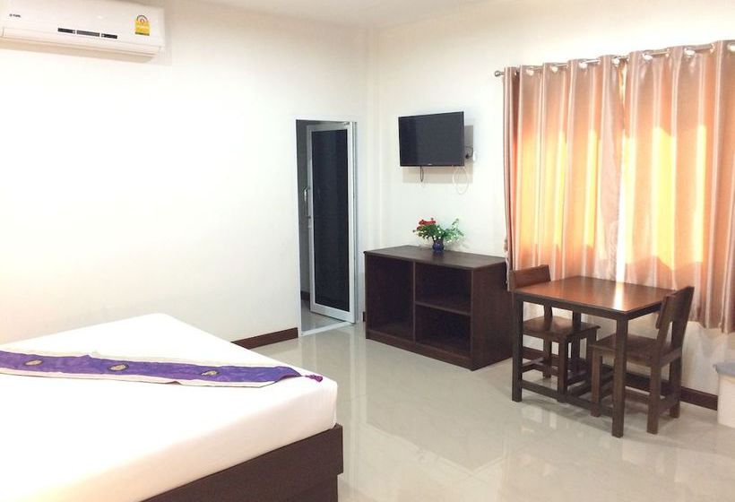 Hotel Phuket Airport Villa 11