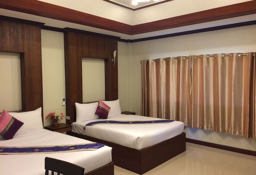 Hotel Phuket Airport Villa 13