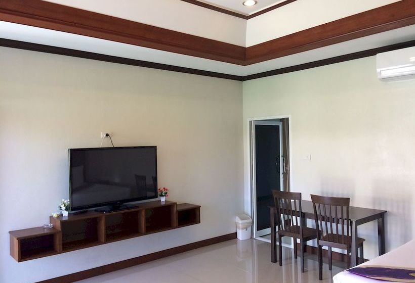 Hotel Phuket Airport Villa 17