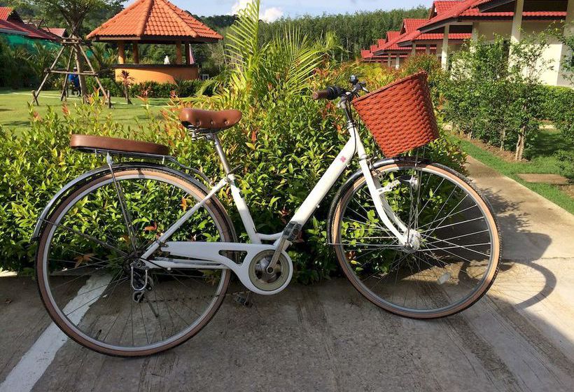 Hotel Phuket Airport Villa 18