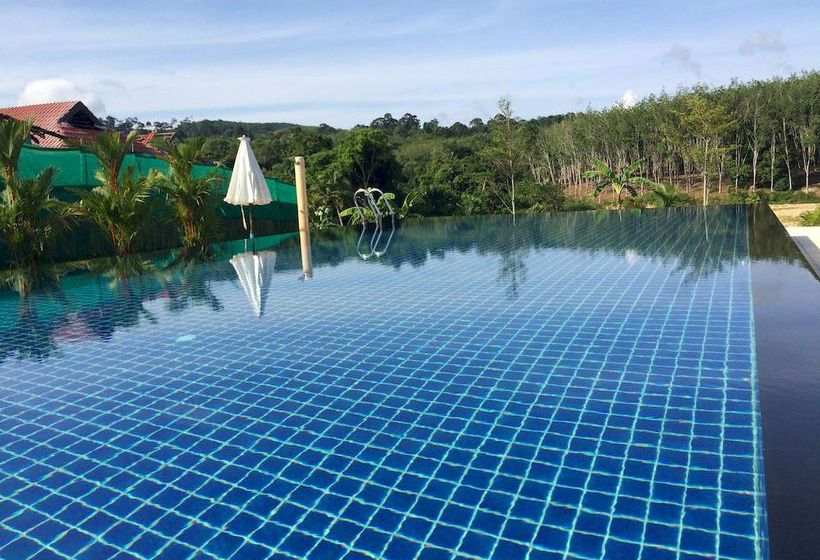 Hotel Phuket Airport Villa 19