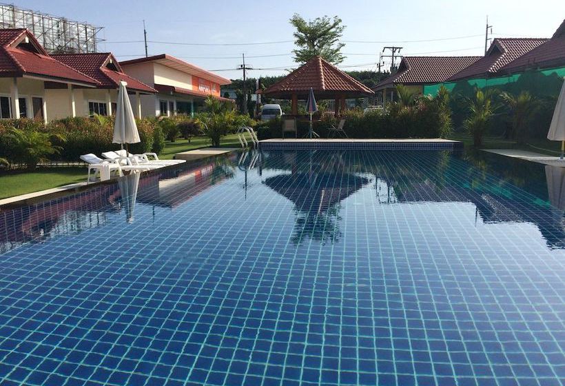 Hotel Phuket Airport Villa 20