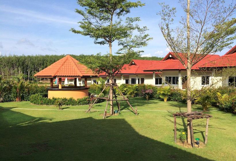 Hotel Phuket Airport Villa 5