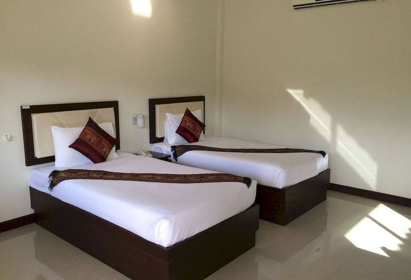 Hotel Phuket Airport Villa 6