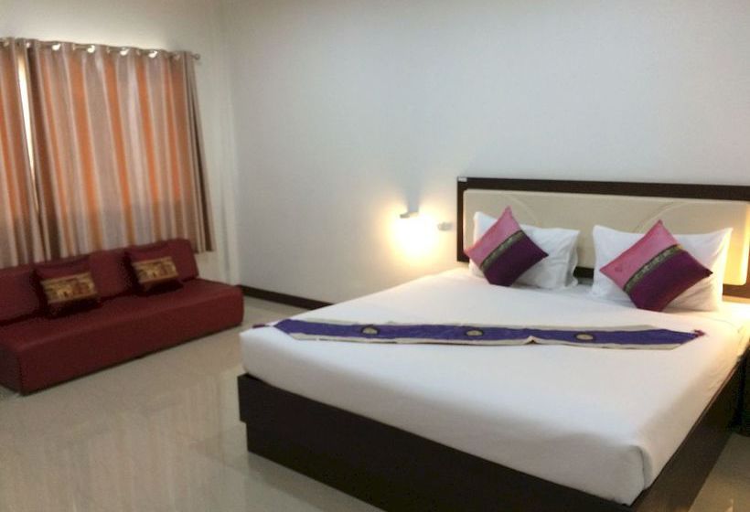 Hotel Phuket Airport Villa 7