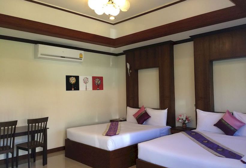 Hotel Phuket Airport Villa 9