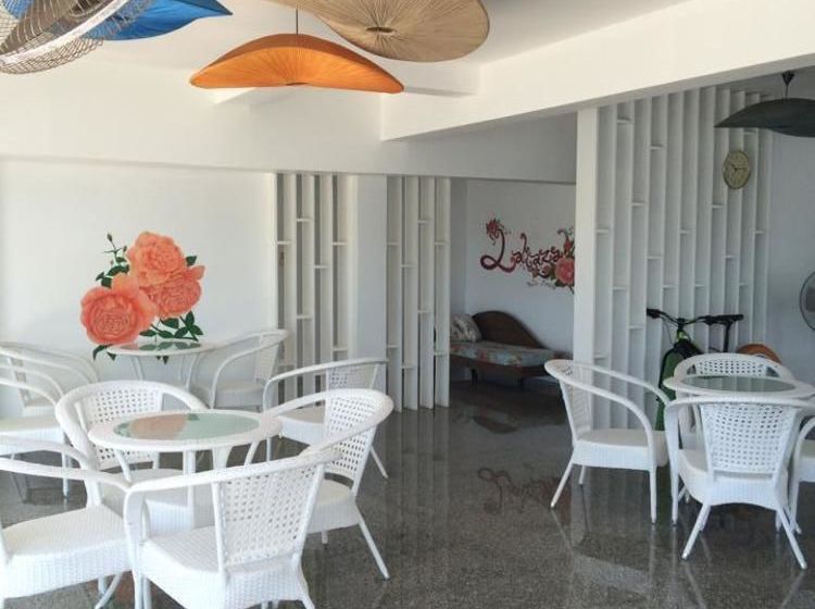 Hotel Lakaza De Pran 5