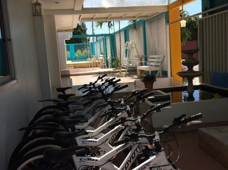 Hotel Lakaza De Pran 7