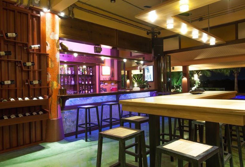 Hôtel Baan Suchadaa Lampang Resort 16