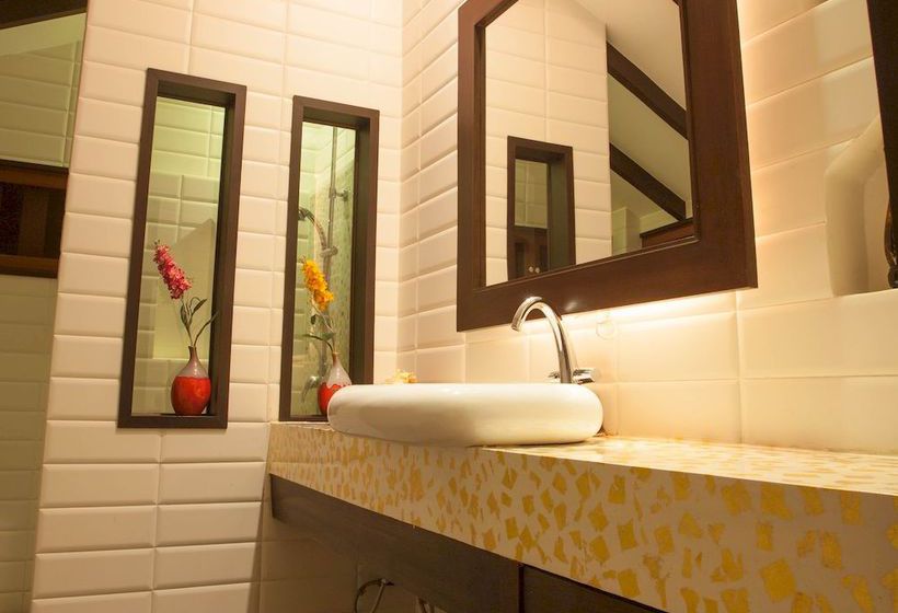 Hôtel Baan Suchadaa Lampang Resort 2