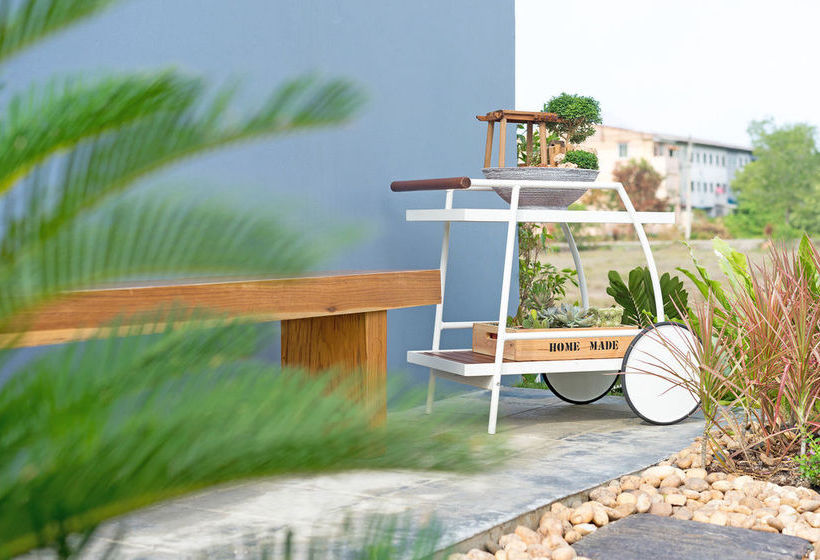 Hotel Vann Hua Hin Resort