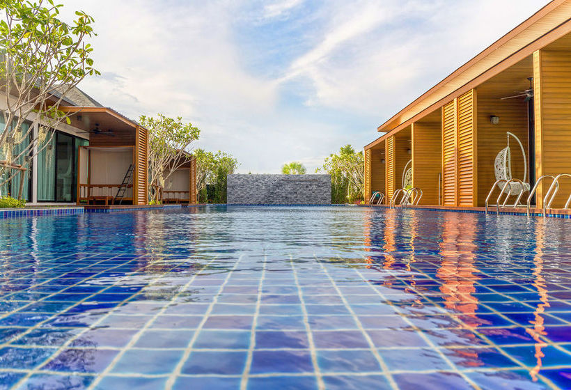 Hotel Vann Hua Hin Resort 1