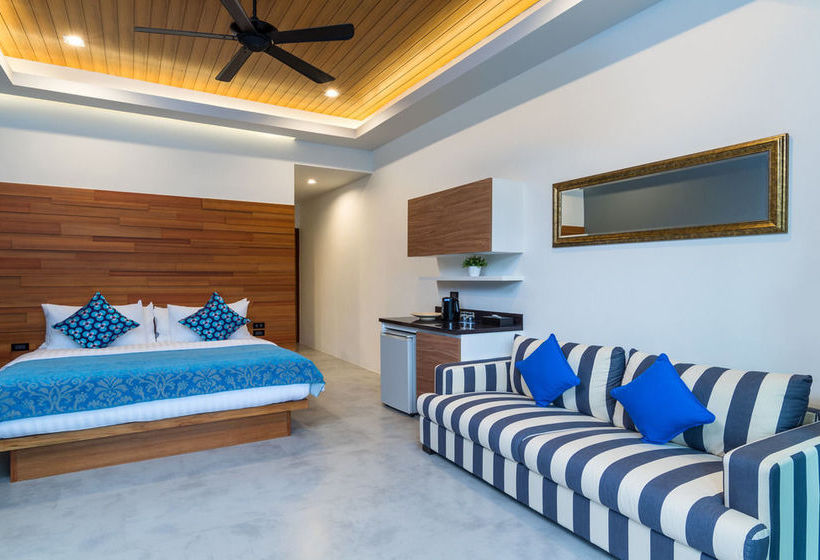 Hotel Vann Hua Hin Resort 11