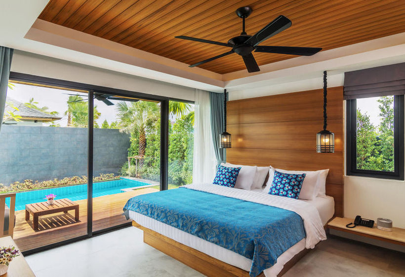 Hotel Vann Hua Hin Resort 12