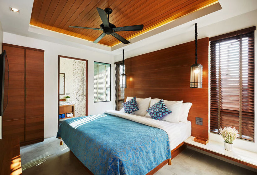 Hotel Vann Hua Hin Resort 14