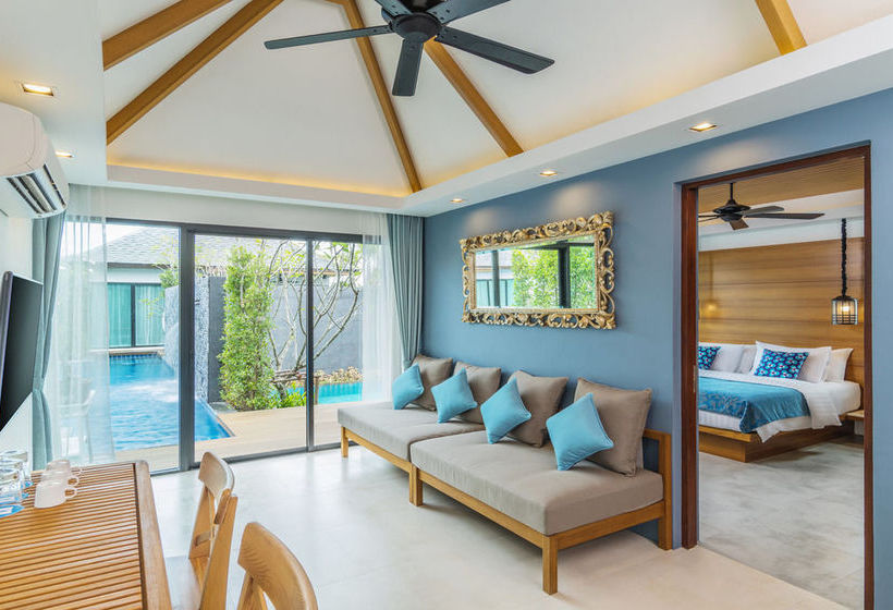 Hotel Vann Hua Hin Resort 16