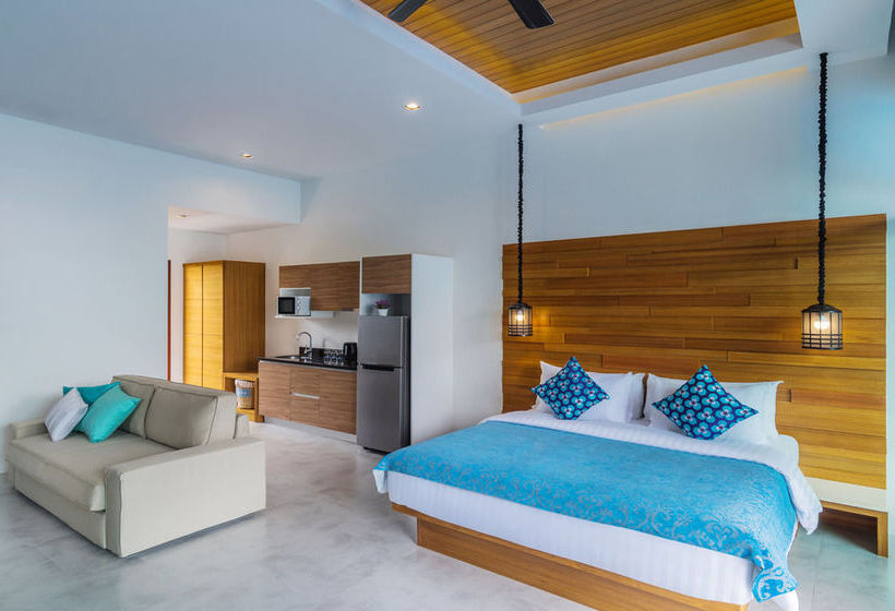 Hotel Vann Hua Hin Resort 19