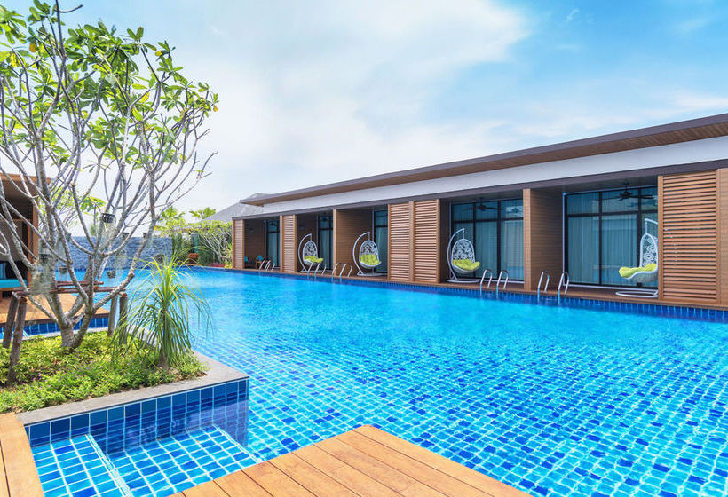 Hotel Vann Hua Hin Resort 2