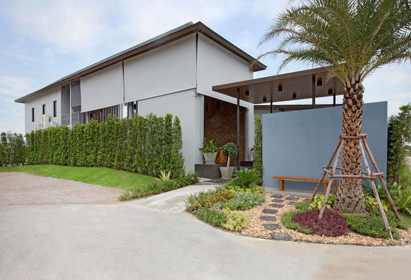 Hotel Vann Hua Hin Resort 20