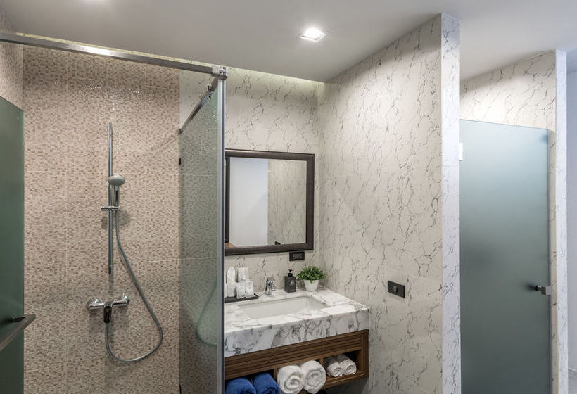 Hotel Vann Hua Hin Resort 3