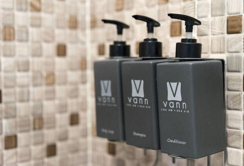 Hotel Vann Hua Hin Resort 4