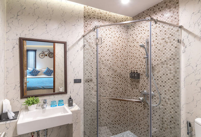 Hotel Vann Hua Hin Resort 5