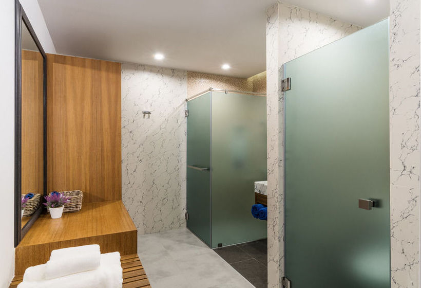 Hotel Vann Hua Hin Resort 6