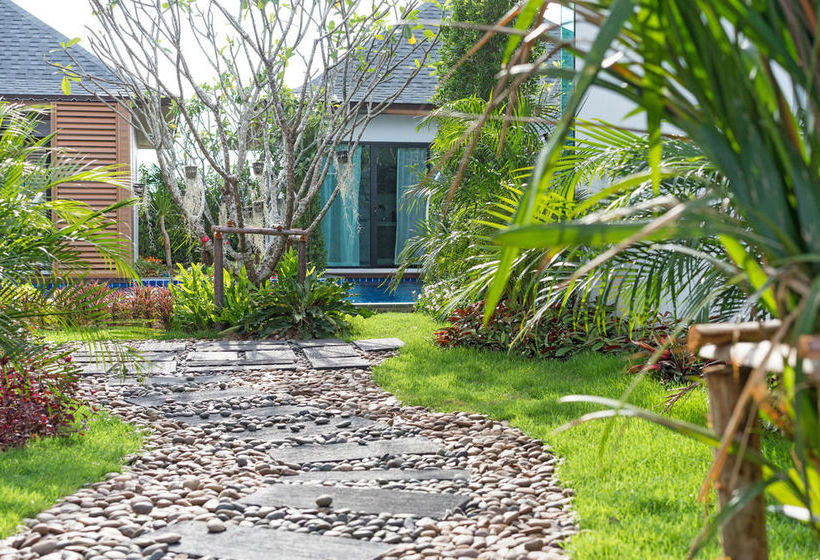 Hotel Vann Hua Hin Resort 8