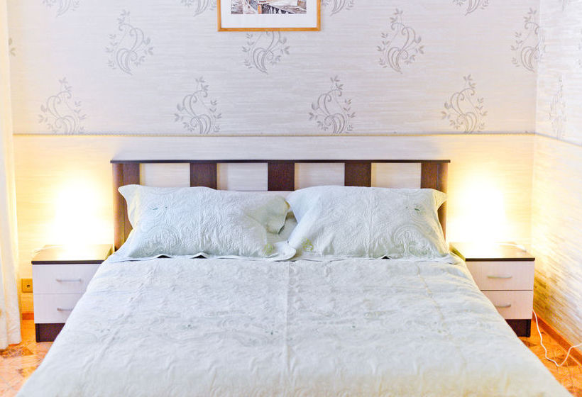 Hotel Residence On Morskaya 1