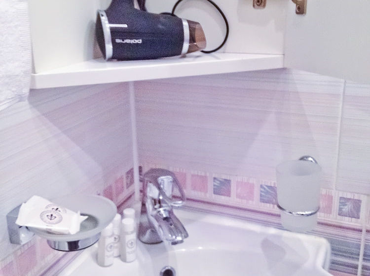 Hotel Residence On Morskaya 10