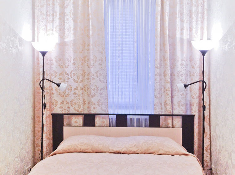 Hotel Residence On Morskaya 11