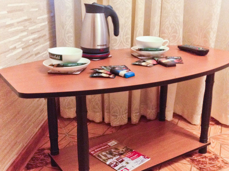 Hotel Residence On Morskaya 12