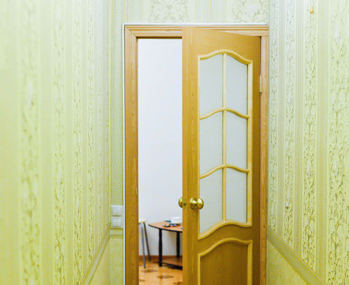 Hotel Residence On Morskaya 13