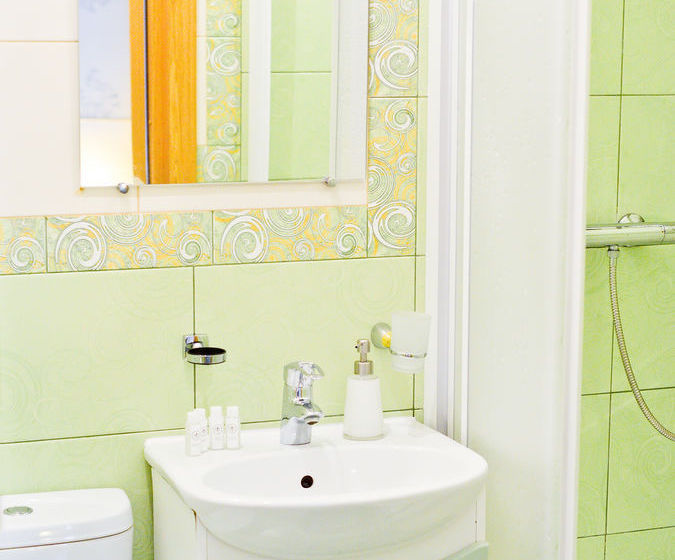 Hotel Residence On Morskaya 14