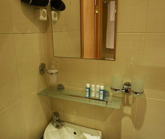 Hotel Residence On Morskaya 15