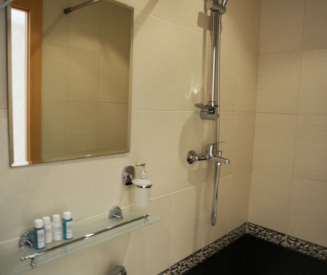 Hotel Residence On Morskaya 16