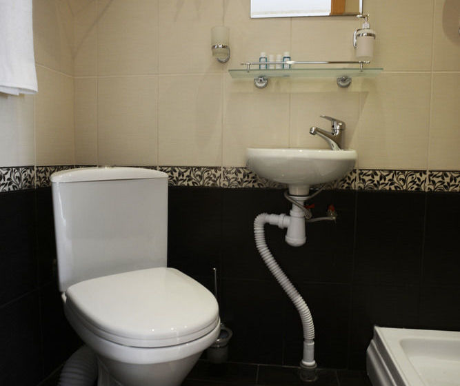 Hotel Residence On Morskaya 18