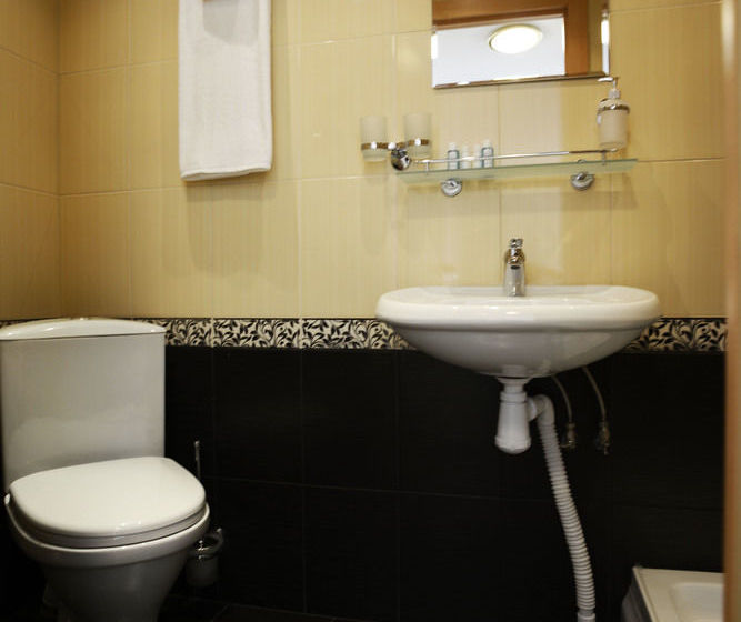 Hotel Residence On Morskaya 19