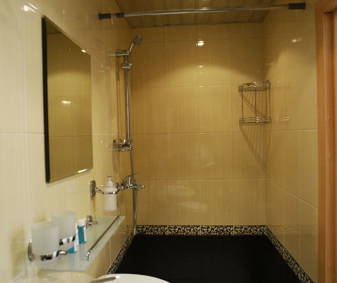 Hotel Residence On Morskaya 20