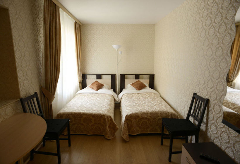 Hotel Residence On Morskaya 5