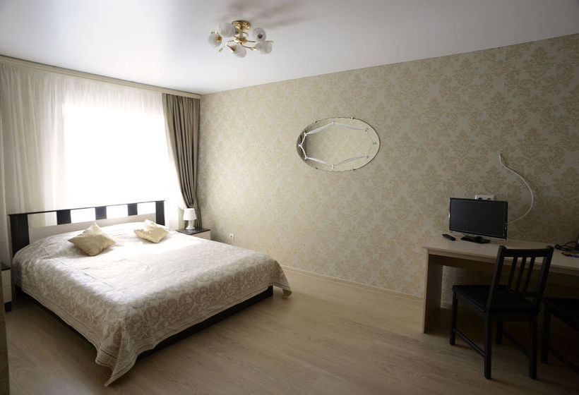 Hotel Residence On Morskaya 6