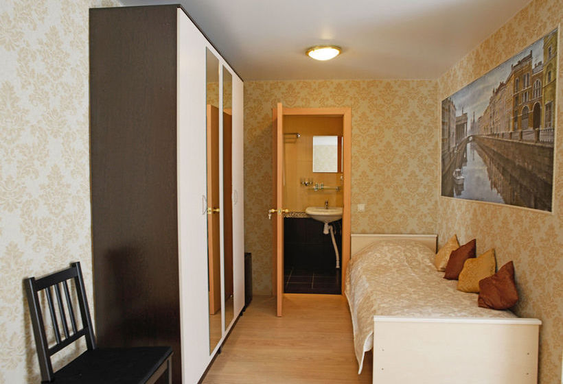 Hotel Residence On Morskaya 7