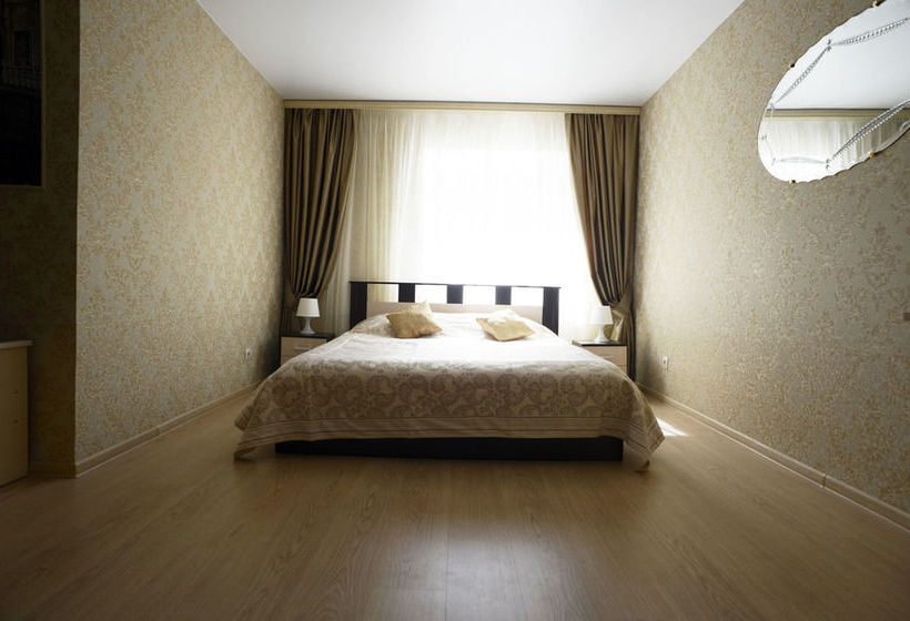 Hotel Residence On Morskaya 9