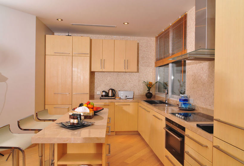 Hotel Beachfront Phuket 15