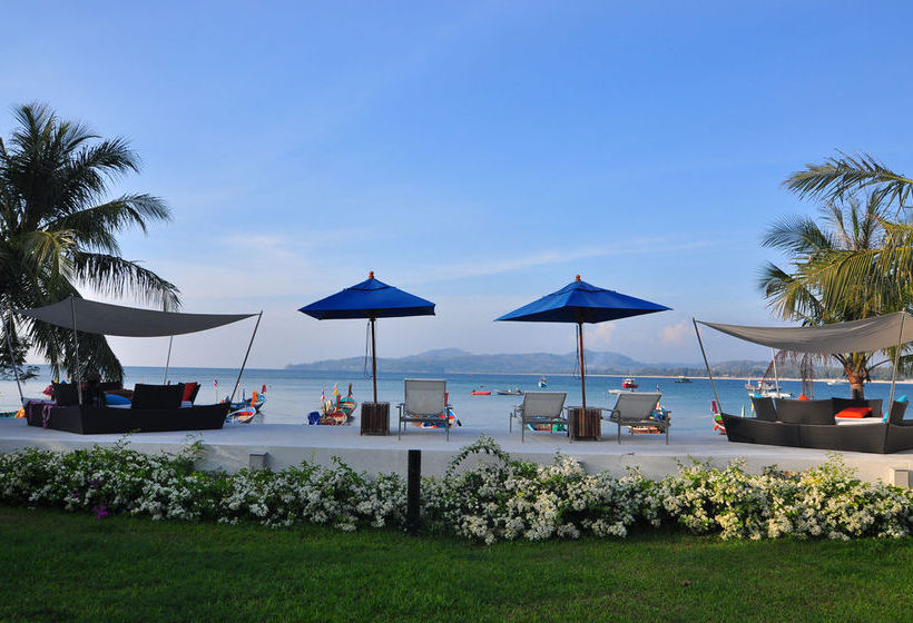 Hotel Beachfront Phuket 2